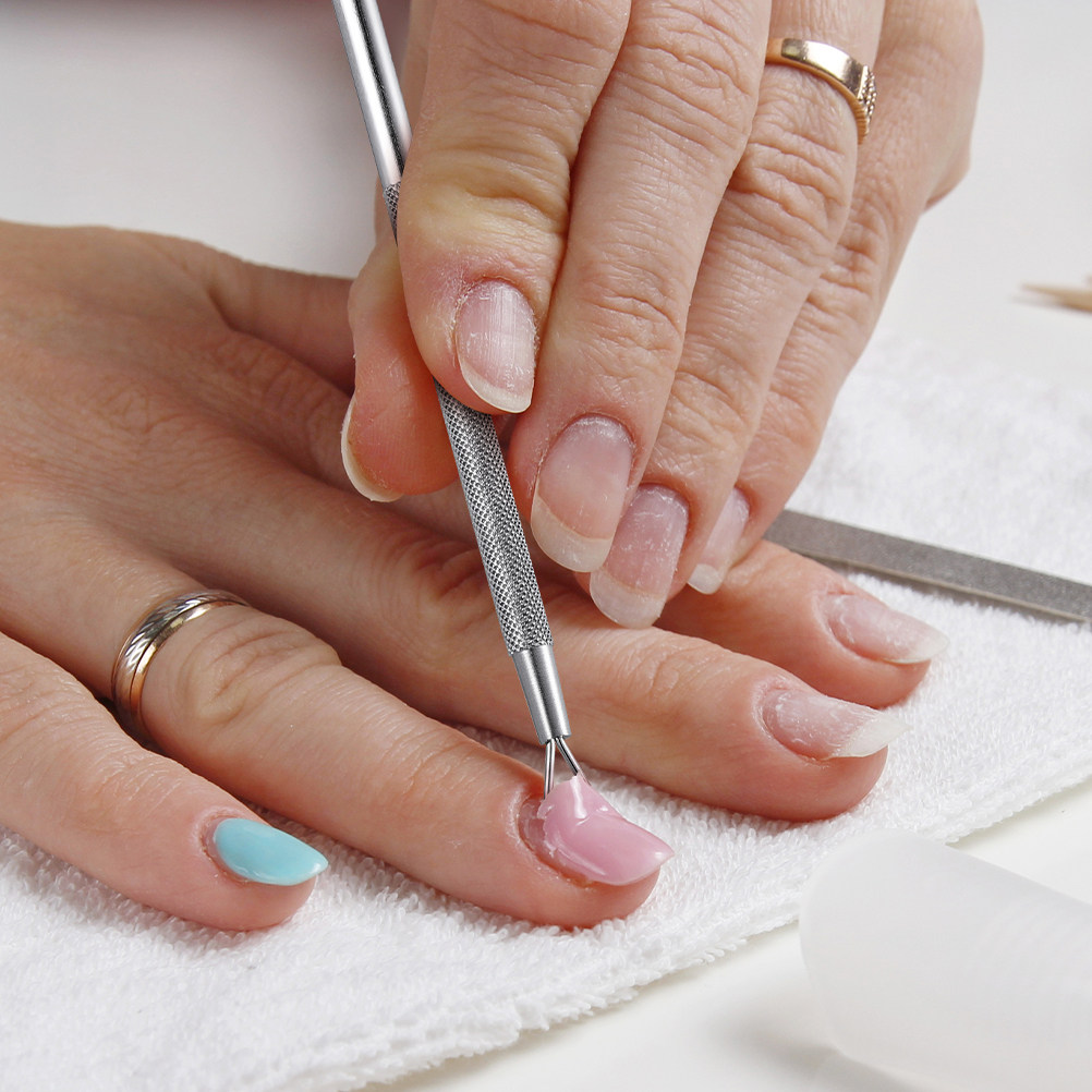 Gel Nail Polish - Набор из 6 инструментов для удаления