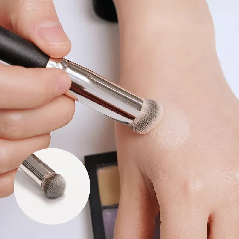 Huda Beauty Makeup Brush Set - Кисть для тонального крема, кисть для