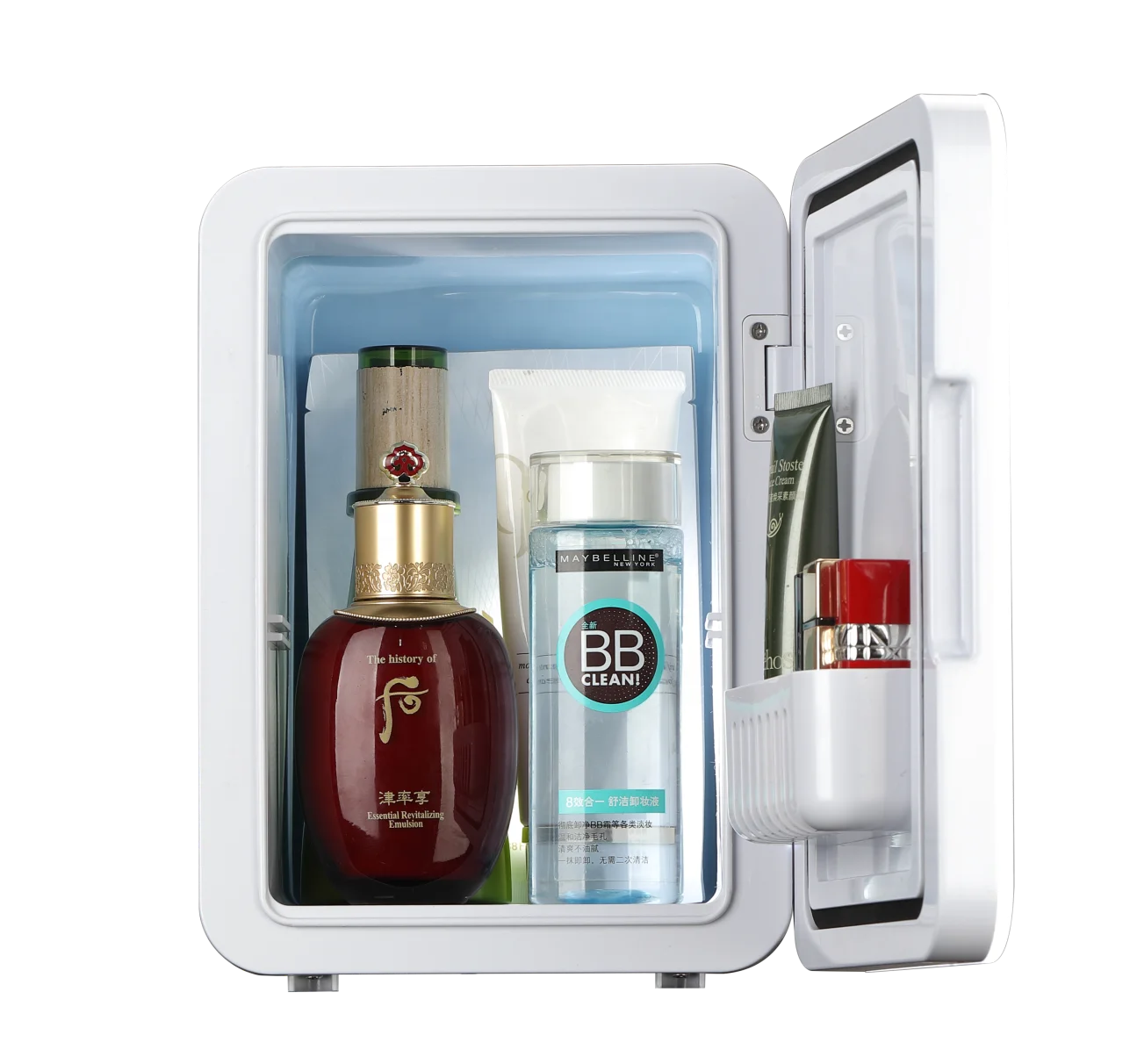 Beauty Makeup Fridge - Мини-холодильник для красоты емкостью 4 л
