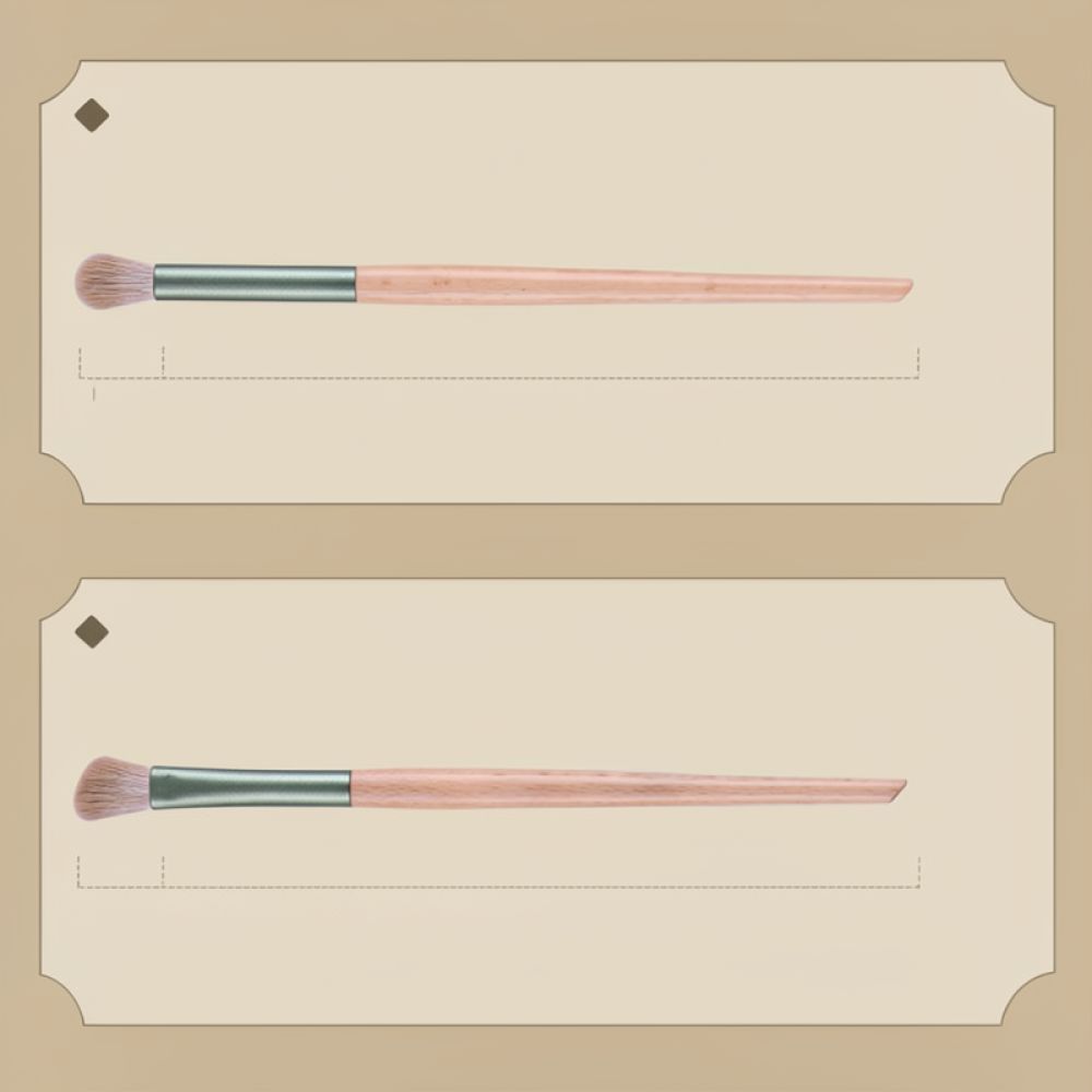 Beauty Makeup Tool Collection - Универсальный набор кистей для макияжа с