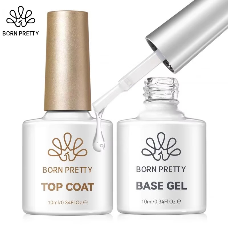 Nail Dehydrator Primer - BORN PRETTY 10 мл гель лак