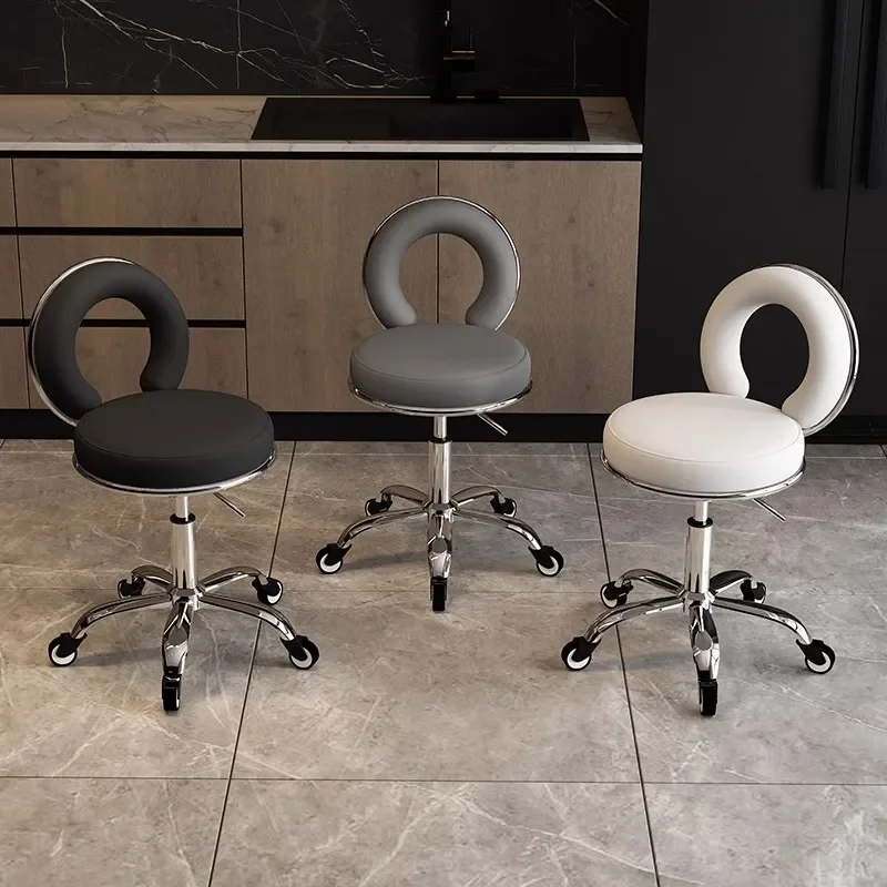 Большой рабочий стул, подъемны – обзор и цена Beauty Works Makeup