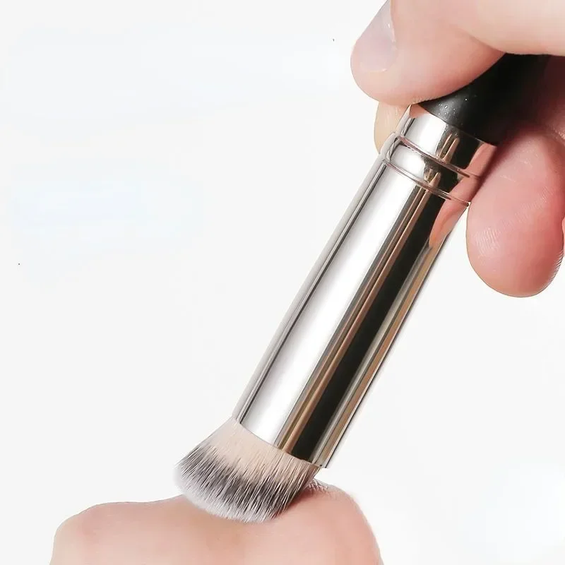 Кисть для тонального крема, ки – обзор и цена Huda Beauty Makeup Brush Set