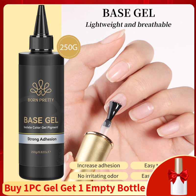Долговечное суперверхнее покры – обзор и цена Nail Dehydrator Primer