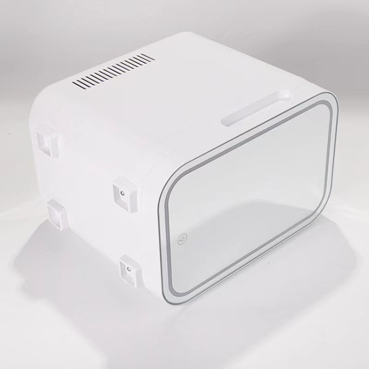 Умный мини-холодильник Smart L – обзор и цена Beauty Makeup Fridge