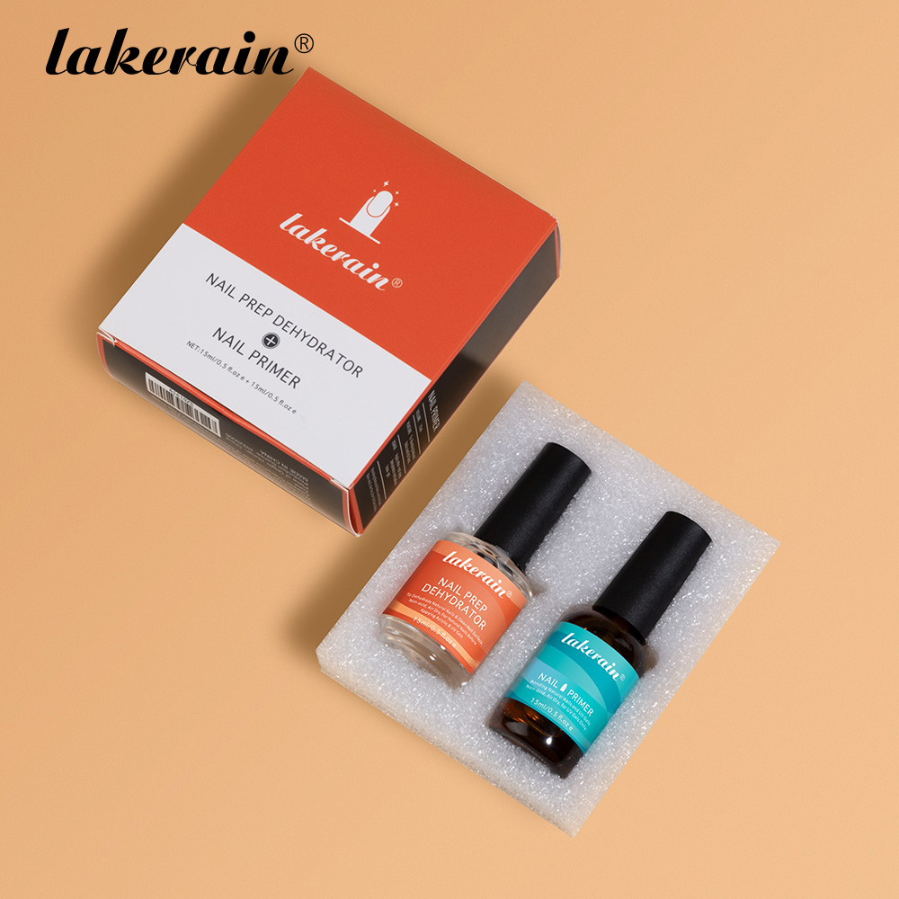 Дегидратор для ногтей без геля – обзор и цена Nail Dehydrator Primer