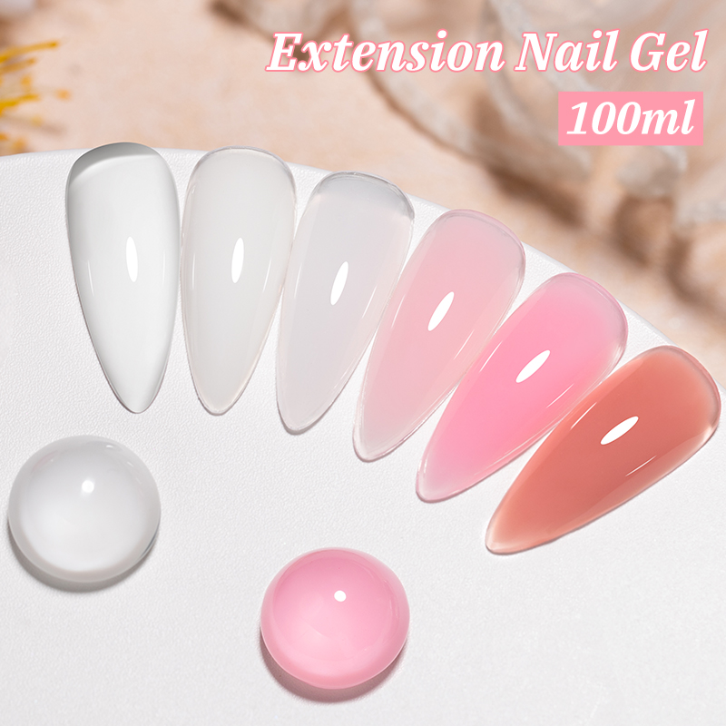 100 мл Полигель для наращивани – обзор и цена Nail Dehydrator Primer