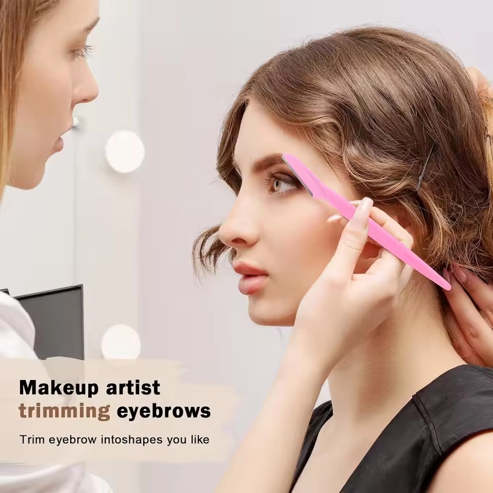 3/30/40 шт. Триммер для бровей – обзор и цена Beauty No Makeup