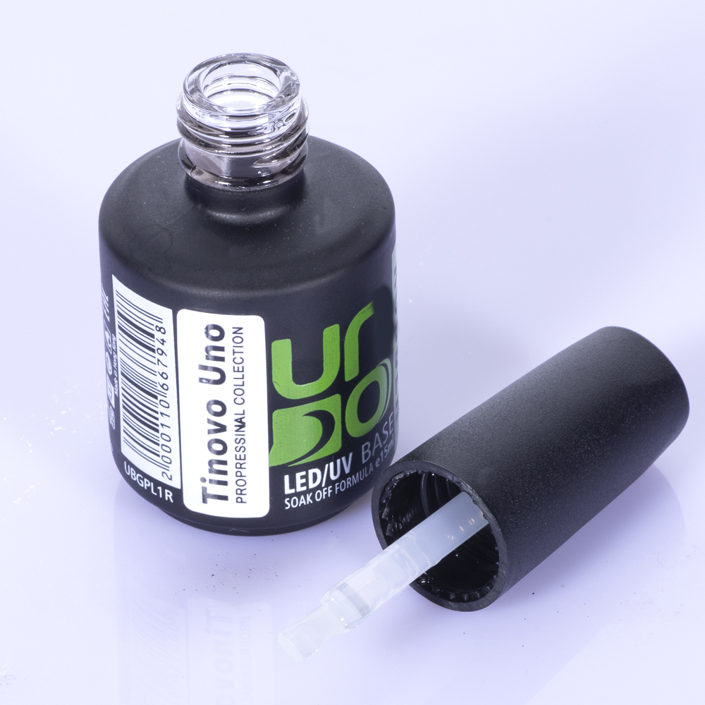 Tinovo Uno Professional Rubber – обзор и цена Nail Dehydrator Primer