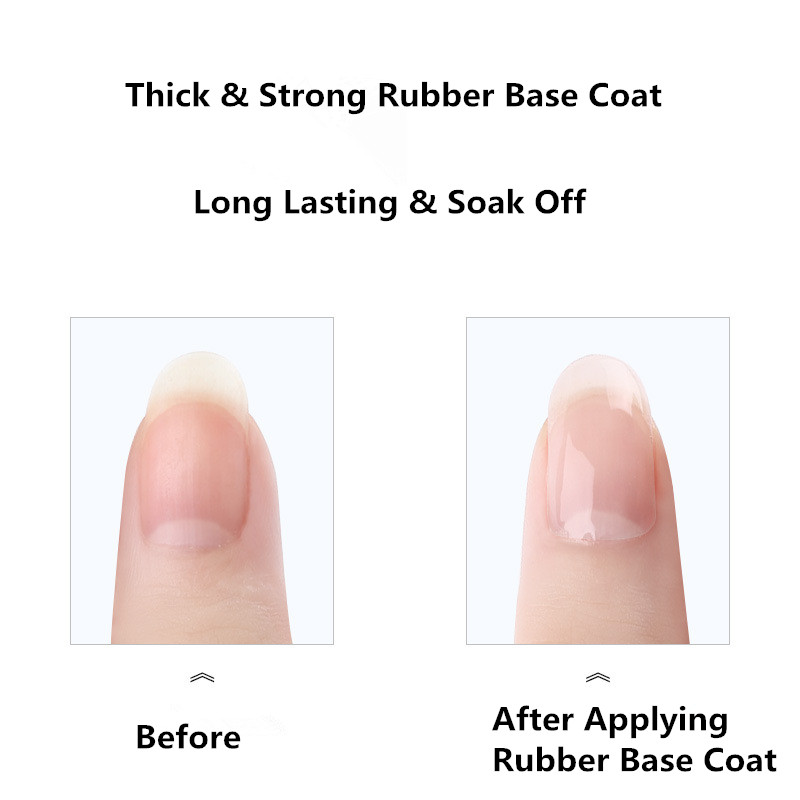 Tinovo Uno Professional Rubber – обзор и цена Nail Dehydrator Primer