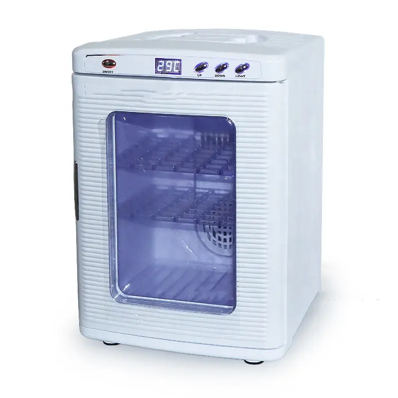 Портативный мини-холодильник 4 – обзор и цена Beauty Makeup Fridge