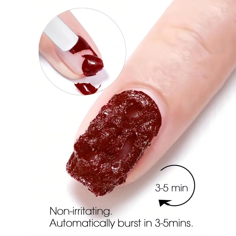 2 шт. 15 мл волшебного средств – обзор и цена Gel Nail Polish