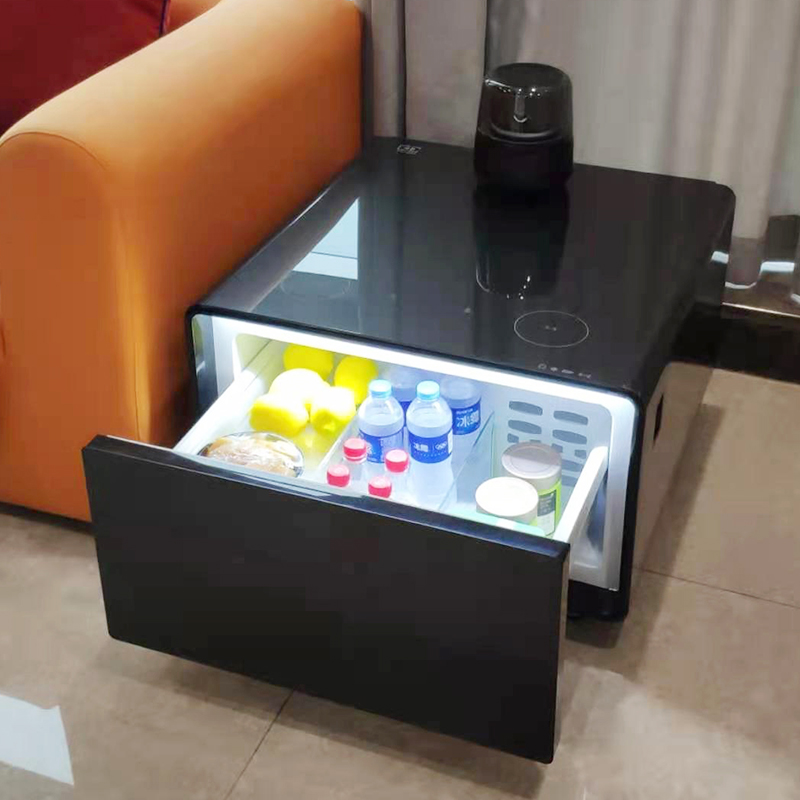 Косметический холодильник для  – обзор и цена Beauty Makeup Fridge