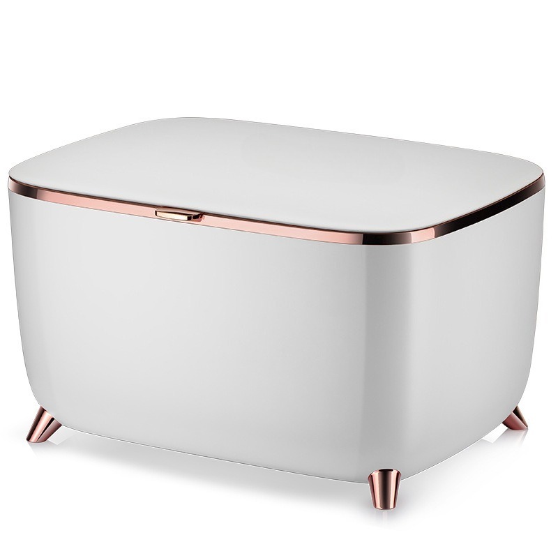 Мини-холодильник для красоты д – обзор и цена Beauty Makeup Fridge