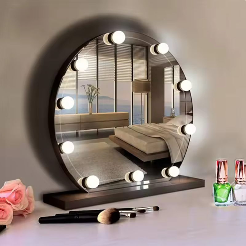 Светодиодные лампы для макияжа – обзор и цена Beauty No Makeup