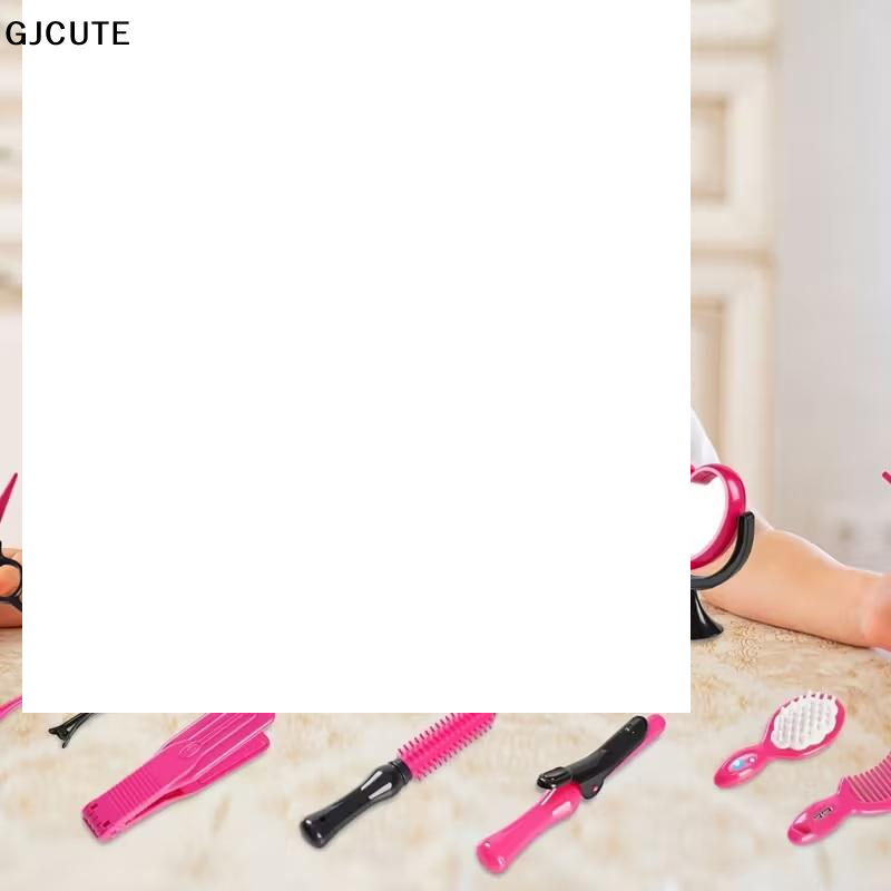 17 шт., набор для салона красо – обзор и цена Beauty Makeup Games Free