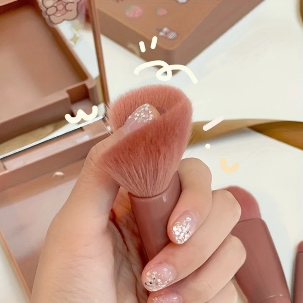 Набор из 5 портативных космети – обзор и цена Beauty Makeup Tool Collection