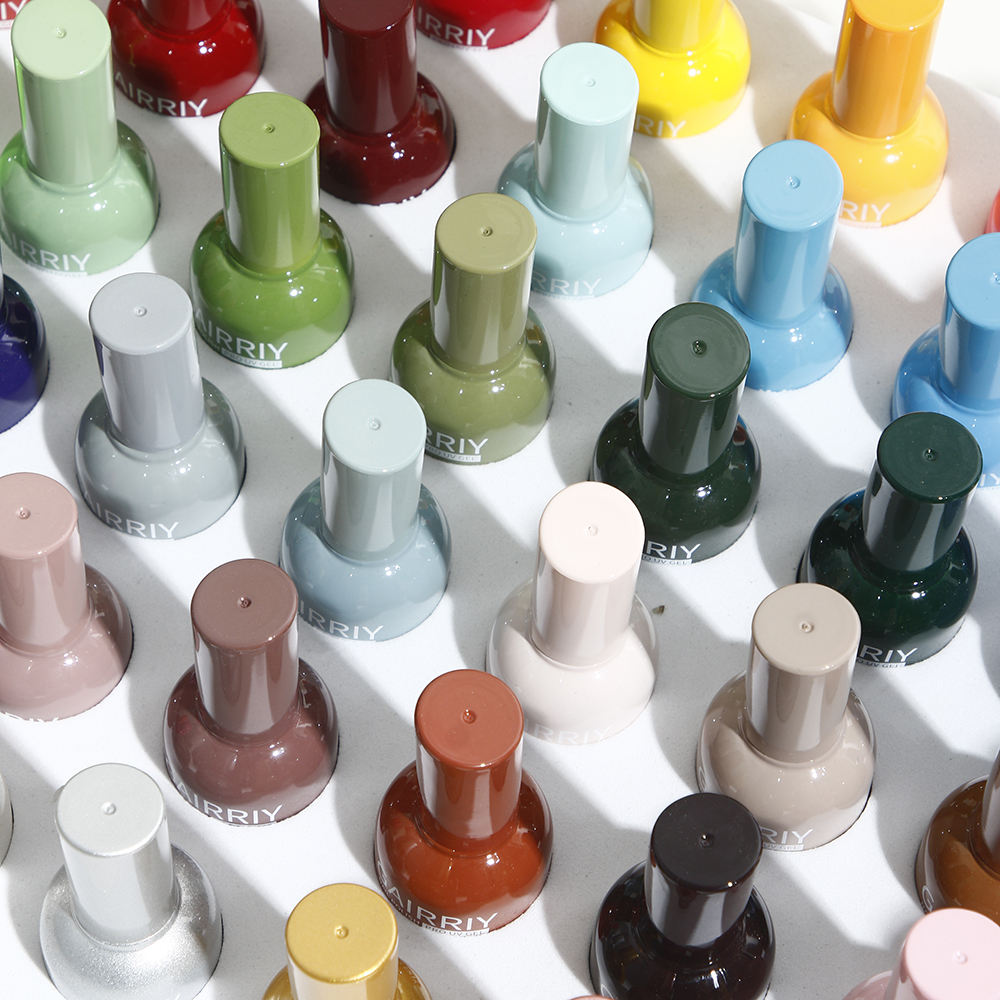 Оптовая продажа, профессиональ – обзор и цена Gel Nail Polish