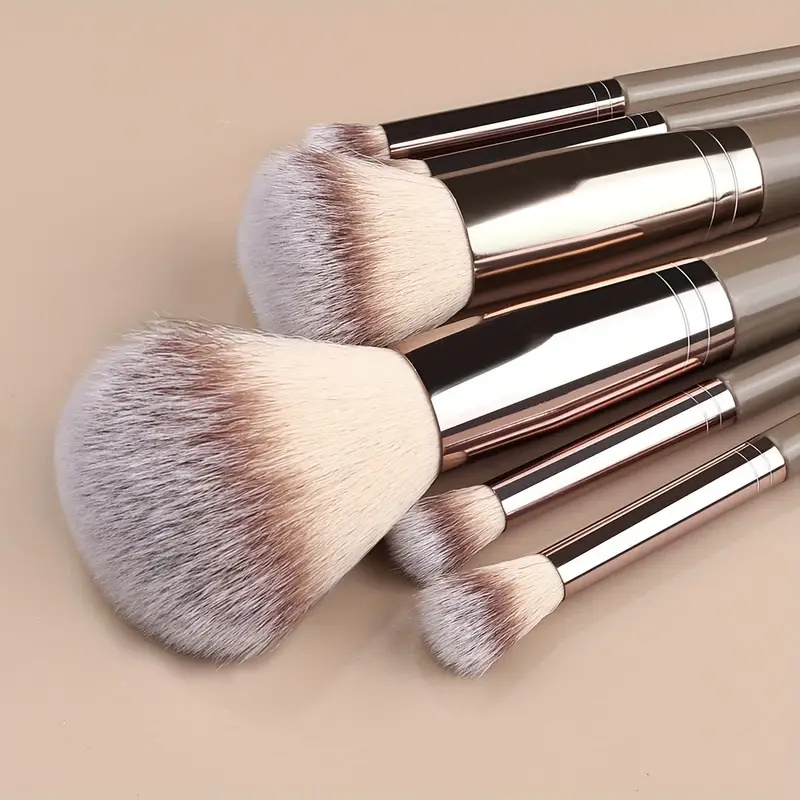 3-20 шт., набор кистей для мак – обзор и цена Huda Beauty Makeup Brush Set