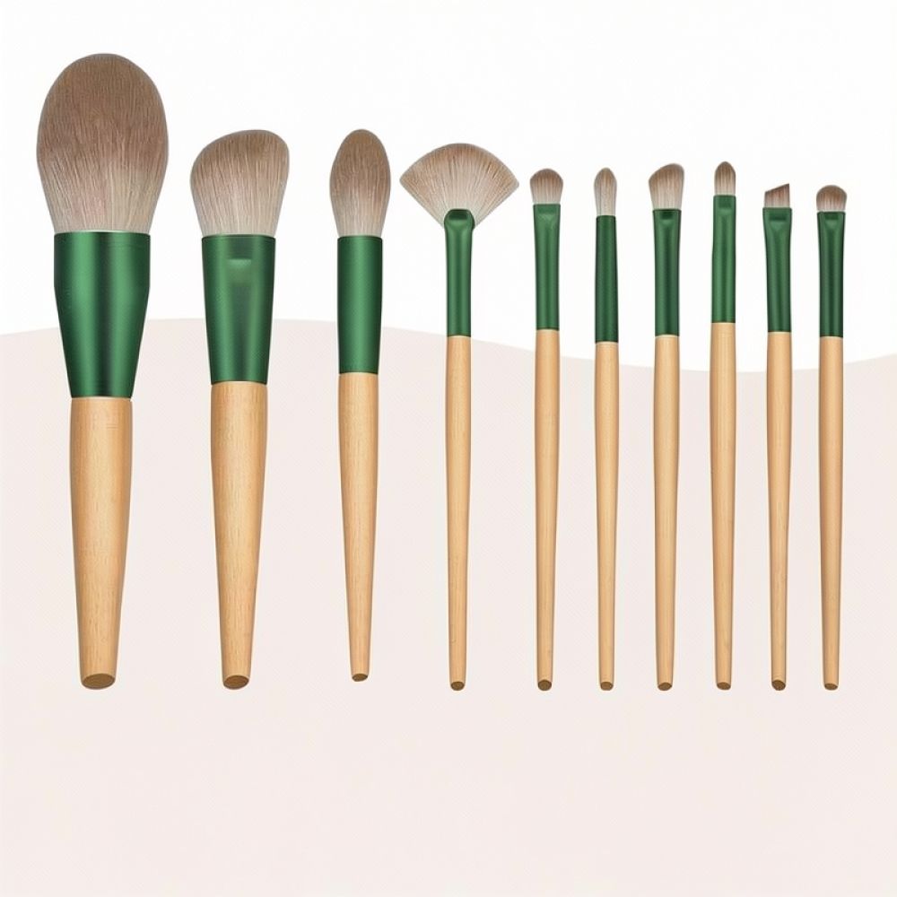 Универсальный набор кистей для – обзор и цена Beauty Makeup Tool Collection
