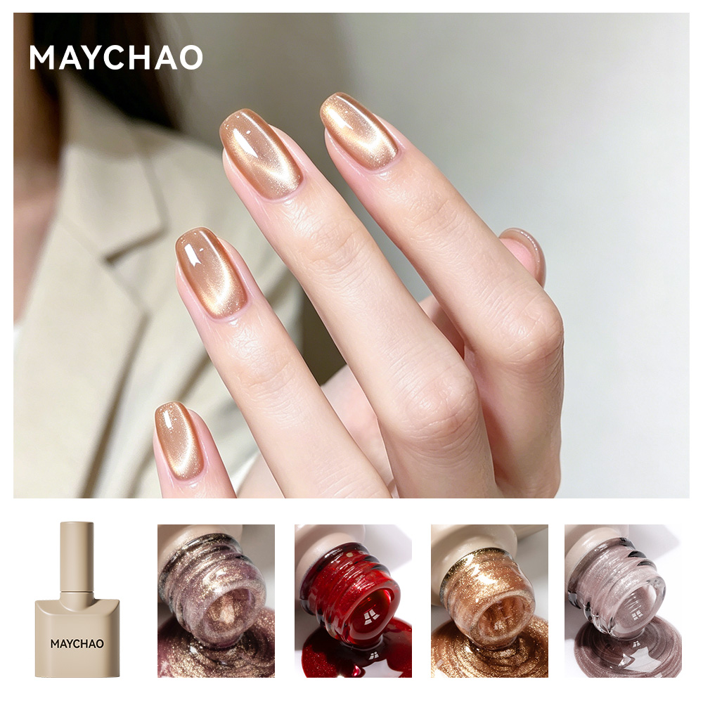 Гель-лак для ногтей MAYCHAO Ca – обзор и цена Nail Dehydrator Primer