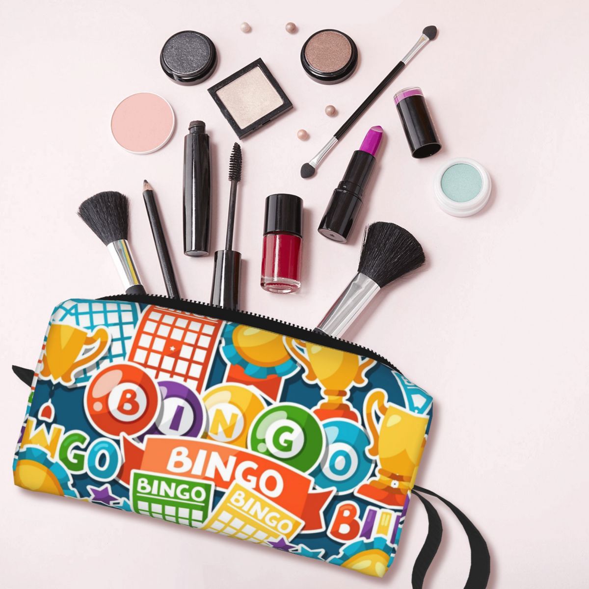 Дорожная бумажная Сумочка для  – обзор и цена Beauty Makeup Games Free