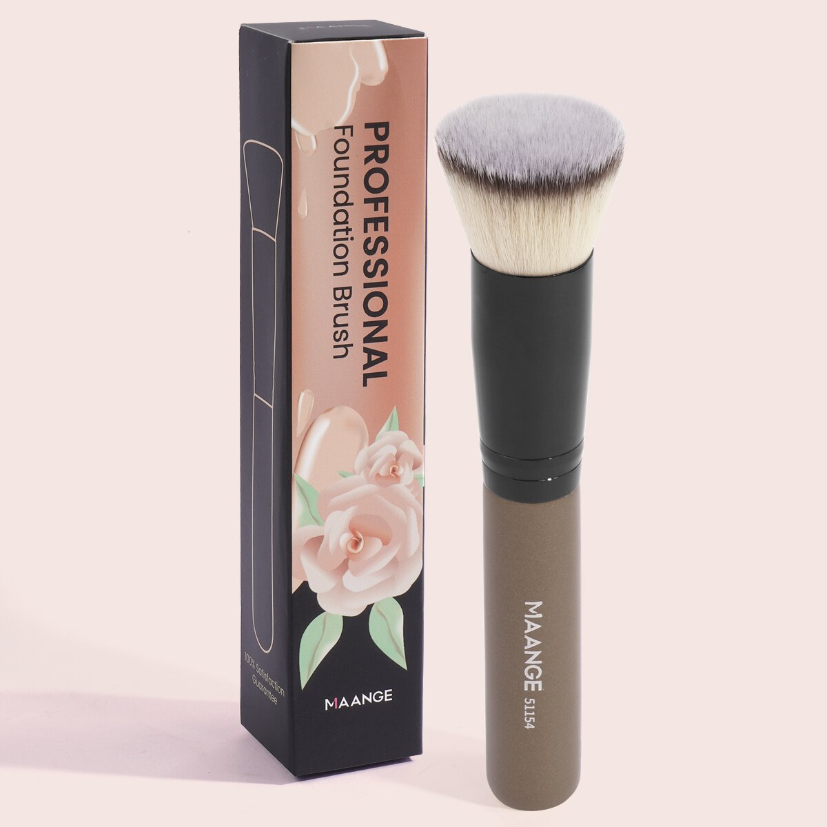 Maange 1 шт. кисть для макияжа – обзор и цена Beauty Makeup Tool Collection