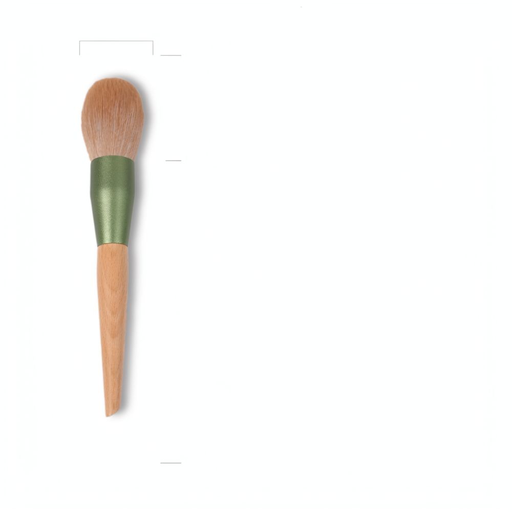 Профессиональная коллекция кис – обзор и цена Beauty Makeup Tool Collection