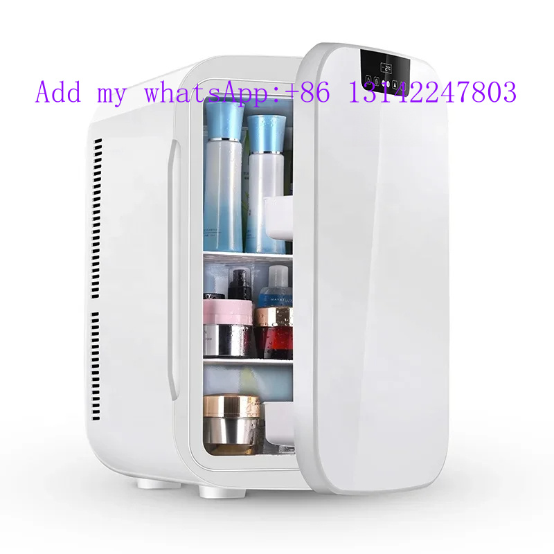 Безупречный холодильник со сте – обзор и цена Beauty Makeup Fridge