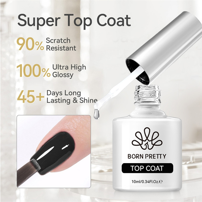 BORN PRETTY 10 мл гель лак для – обзор и цена Nail Dehydrator Primer