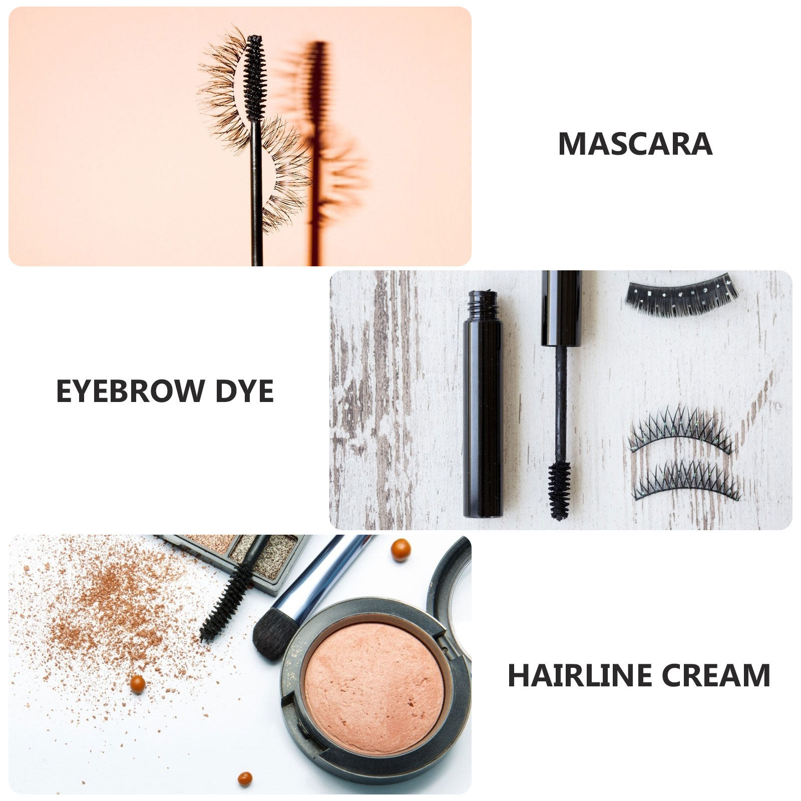 50 шт. фиолетовых одноразовых  – обзор и цена Beauty Makeup Brushes