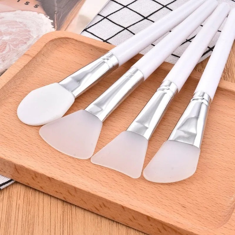 Набор силиконовых кистей для м – обзор и цена Huda Beauty Makeup Brush Set