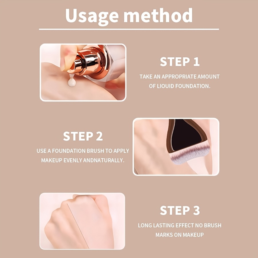 Набор двусторонних кистей для  – обзор и цена Huda Beauty Makeup Brush Set